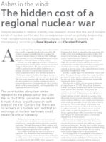 Article cover
